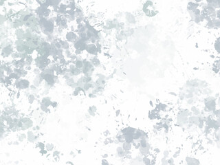 にじみ水彩インクの背景