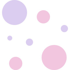 Dots Abstract Decoration