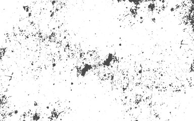 urban grunge overlay stamp set with scratches dirt and splash ink effects ideal for poster backgrounds