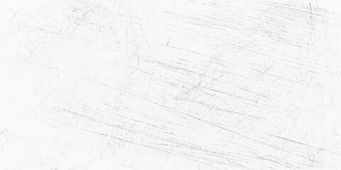 White marble and paper textures compose a blank, rough, and vintage background surface