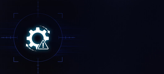 Configuration or Process Error Alert