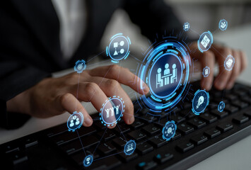 The concept of teamwork fosters collaboration for business success. Effective teamwork enhances...