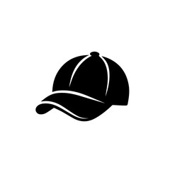 Cap 33 Vector Illustration – Modern Stylish Headwear Design Graphic