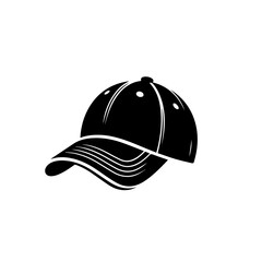 Cap 35 Vector Illustration – Modern Stylish Headwear Design Graphic