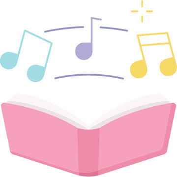 Rhyming Tale Illustration