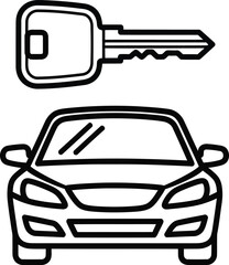 Car key replacement service near me automotive locksmith key fob repair eps silhouette