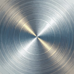 brushed metal background