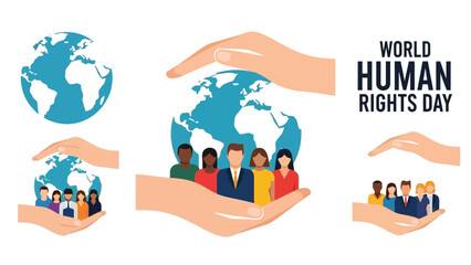 World Human Rights Day: Protecting Every Human, Protecting Our Planet