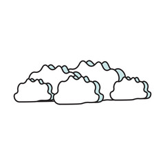 Stratocumulus Clouds