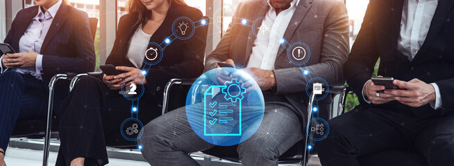 Global project management solutions and services. A strategy for business planning and execution to...