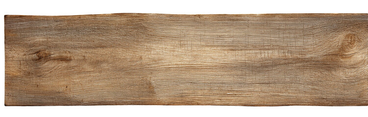 rustic wooden board, brown wood texture.