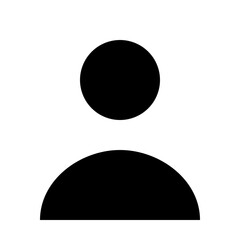 contacts icon, icon, vector, logo