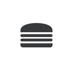 Fast Food Symbol Vector