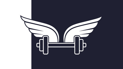 Dynamic Fitness Lifestyle Vector Illustration