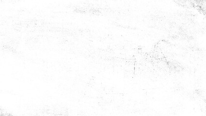 Grunge texture overlay with rough distressed pattern, black and white abstract background for design