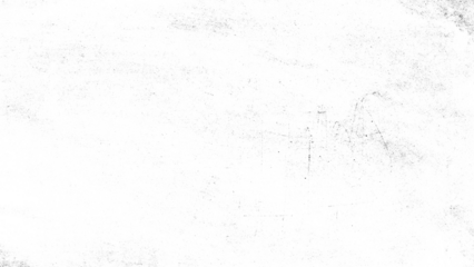 Grunge texture overlay with rough distressed pattern, black and white abstract background for design