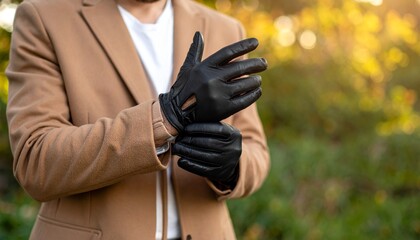 handsome man in a stylish monochromatic brown outfit with an elegant coat and turtlen 885088.jpg