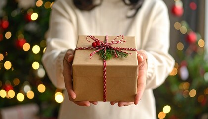 크리스마스 선물