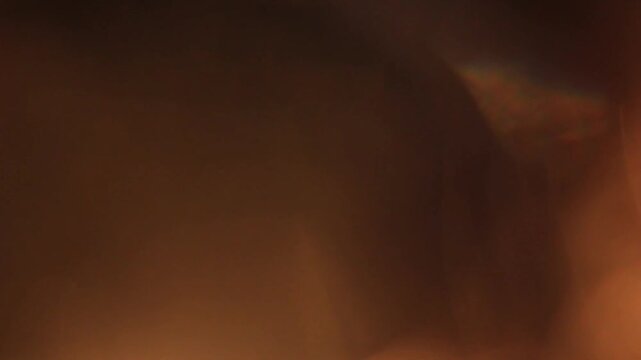 Old paper and rusty metal abstract with smoke fire clouds and stormy night sky