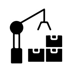 Automated Cargo Handling