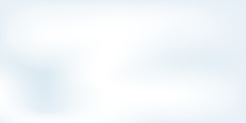 Mirror surface as background. Transparent glass showcase. Reflective glass plate. 3D vector illustration.