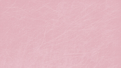 和紙や擦れた紙・和風な背景のイメージの一面に無数のランダムな擦り傷・かすれがある繊維感のある画像素材　スクラッチ・グランジ・背景・テクスチャー　8K UHDサイズ　薄い・明るい・淡いピンク／桜色／パステル © regolith