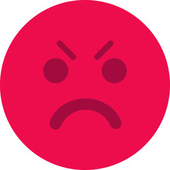 Rating Emoji Icon. Review smiley face collection. Service rating emoticon vector illustration. Bad, poor, average, good and excellent feedback marking. Vector cartoon smiley face collection.