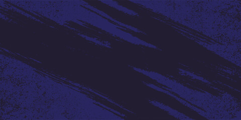 blue color pattern gradient grunge texture background. Dots pop art comics sport style vector illustration Abstract background dark blue with grunge speed lines modern corporate concept vector