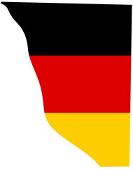 German Washi Tape Concept