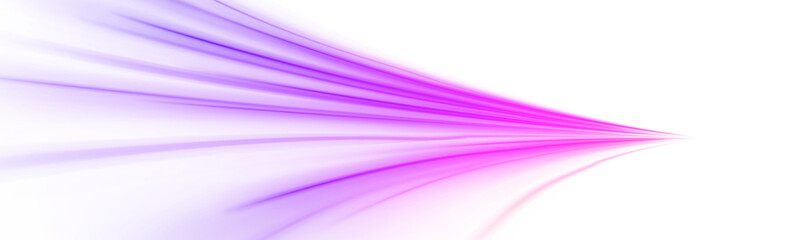 Light trails twist dynamically, forming flowing wave patterns. Sparks fly and illuminate the scene....