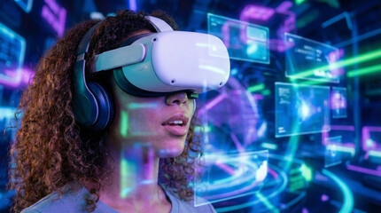 Virtual Reality Immersion