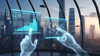AI digital technology in future