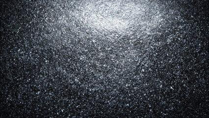 Obraz premium Dark Metallic Surface Texture