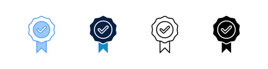 Quality Multiple Style Icon Set Collection 