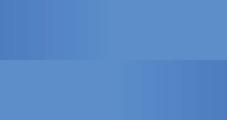 Abstract blue sky background with fluffy white clouds and bright lines creates a beautiful summer day landscape