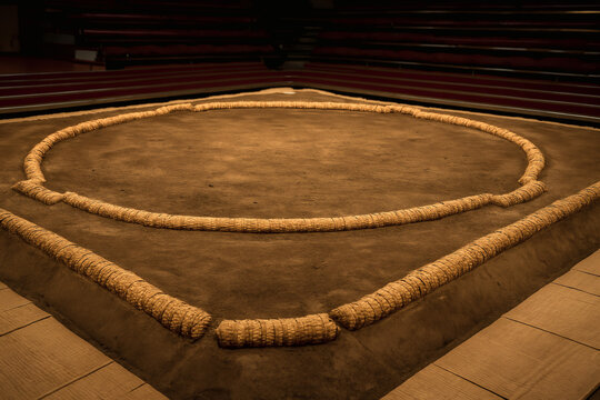 土俵