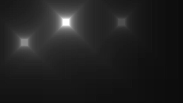 Photographer camera flashes. Random bright blinking lights, camera, flash. Flash photography. cinematic light flash background.
Animation of paparazzi camera flashes against black background.