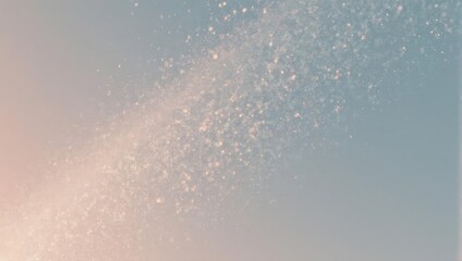 Abstract ethereal background with soft pastel colors and delicate textures.