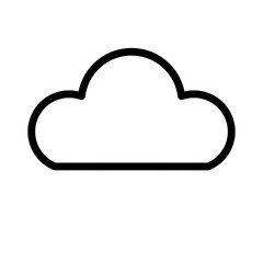 cloud computing concept