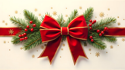 Elegant Holiday Design Elements