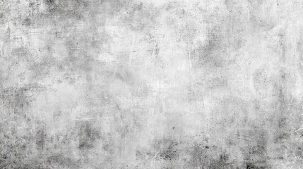 Obraz premium Grungy concrete wall texture with worn and weathered surface