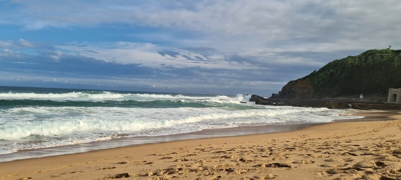 Ballito, KwaZulu-Natal, South Africa