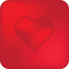 Abstract geometric shapes with vibrant color palette