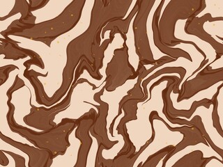 Brown tree texture marbling marble marmer seamless surface pattern design for fabric fashion or wallpaper background needs	