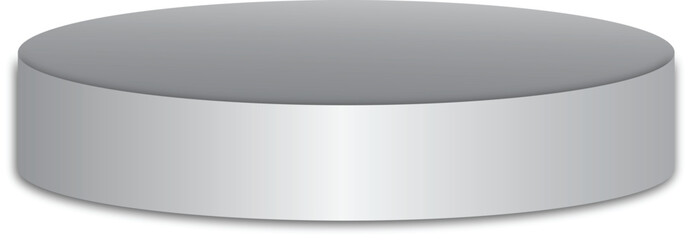 Abstract geometric composition with vibrant color palette