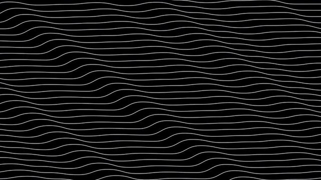 curved lines suitable for abstract backgrounds, technology concepts, web design, and digital art projects. with alpha chanel