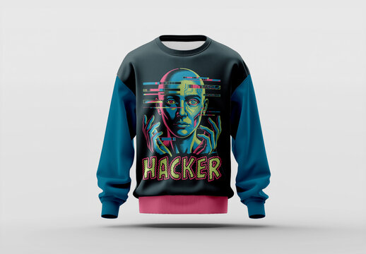 Cool Skiing Skull Character Graphic for TShirt Print