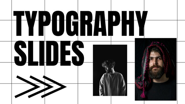 Typography Slides 7