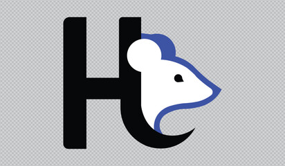 Vector illustration of an abstract alphabet letter A symbol for sport business logo design