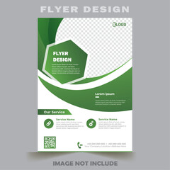 FLYER DESIGN